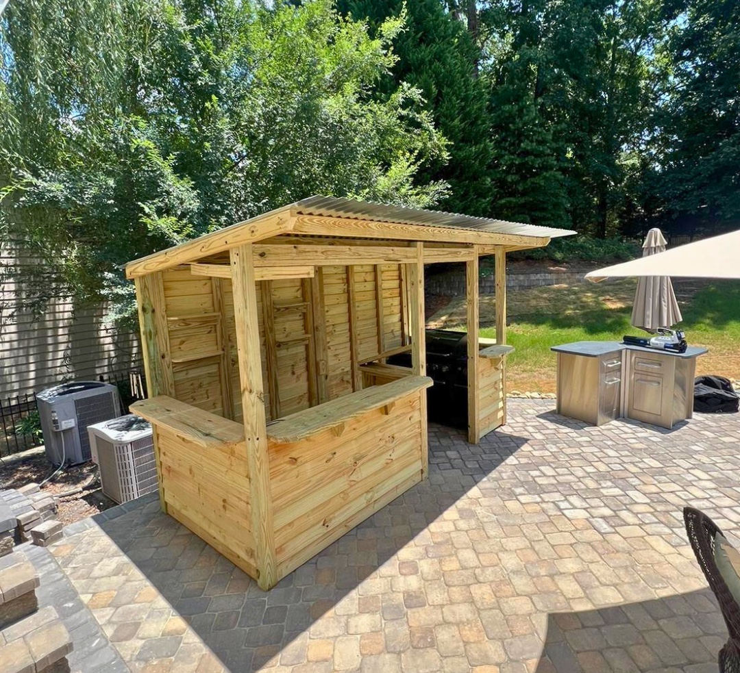 The Spanish Arch detail photo 5