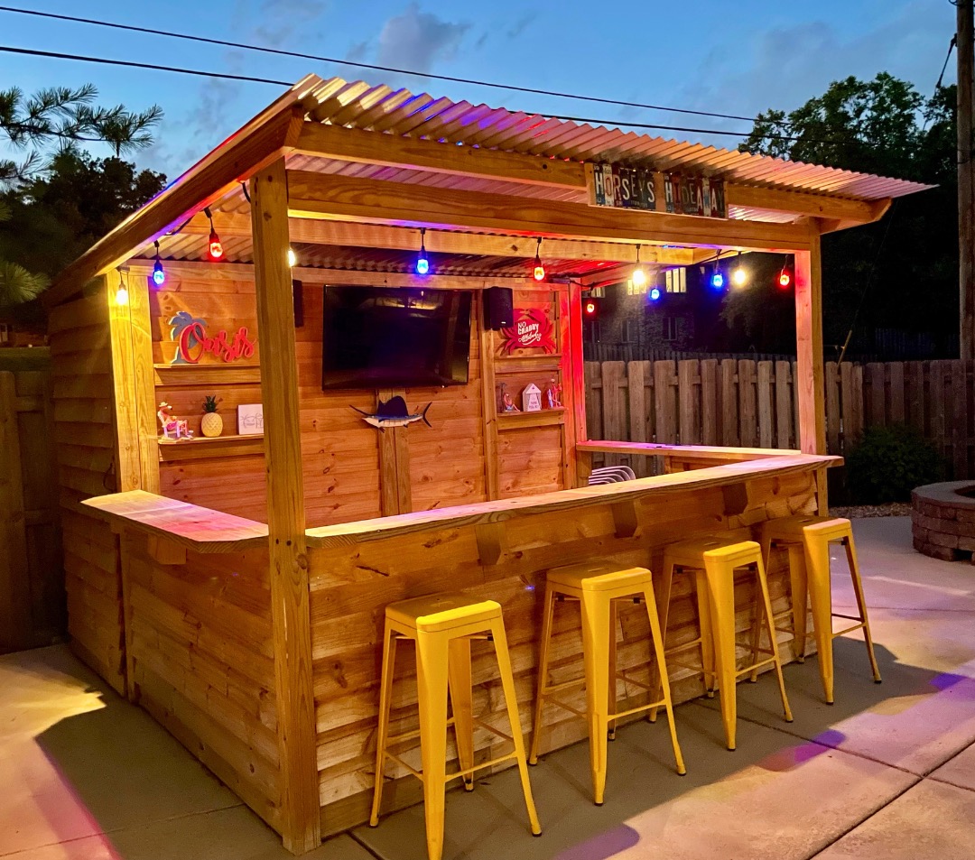 10 x 10 The Storehouse detail photo 3